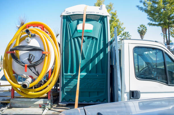 Best Luxury portable toilet rental  in Livingston, MT