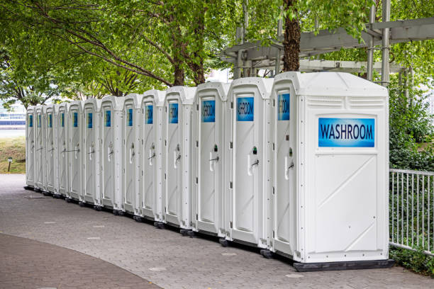 Best Local porta potty services  in Livingston, MT