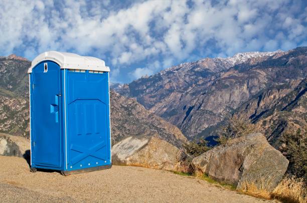 Best Porta potty rental near me  in Livingston, MT
