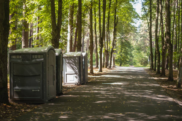 Best Porta potty rental near me  in Livingston, MT