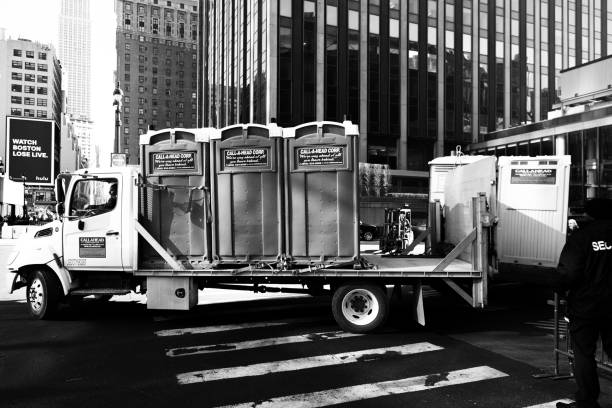 Best High-end porta potty rental  in Livingston, MT