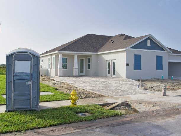 Portable Toilet Options We Offer in Livingston, MT